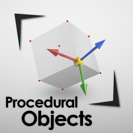 Procedural Objects   Skymods
